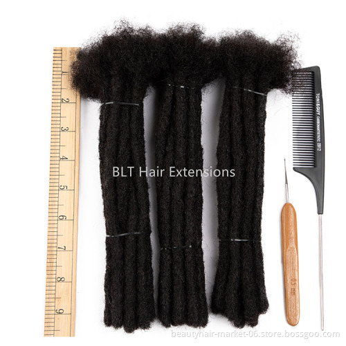 China factory handmade low price human dreadlocks extensions dreadlock wig dreadlock wig for black women